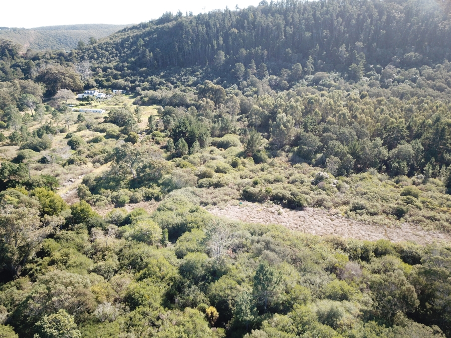 0 Bedroom Property for Sale in Keurbooms Western Cape